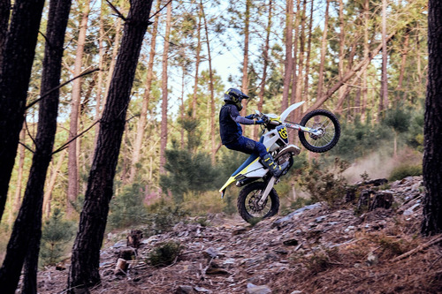 Tienda Oficial Husqvarna Te 300 Disponible