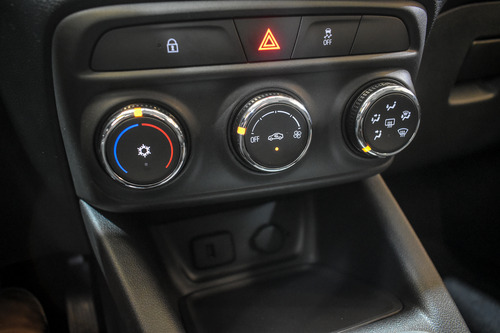 Chevrolet Tracker 1.2 Turbo At