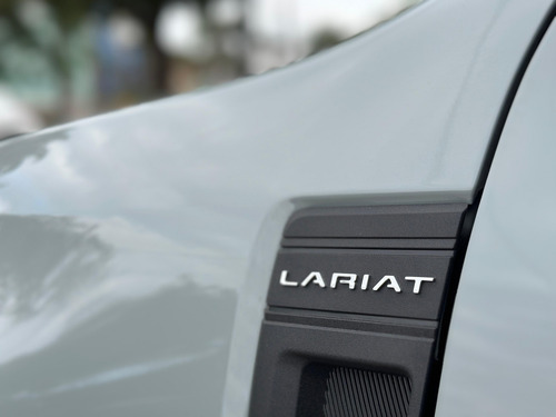Ford Maverick 2.0 Ecoboost Cd Lariat At8 4wd
