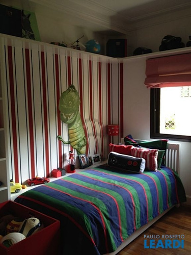 Apartamento - Real Parque - Sp - 410623