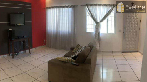 Imagem 10 de 29 de Casa Com 3 Dorms, Jardim Ponte Grande, Mogi Das Cruzes - R$ 700.000,00, 210m² - Codigo: 507 - V507