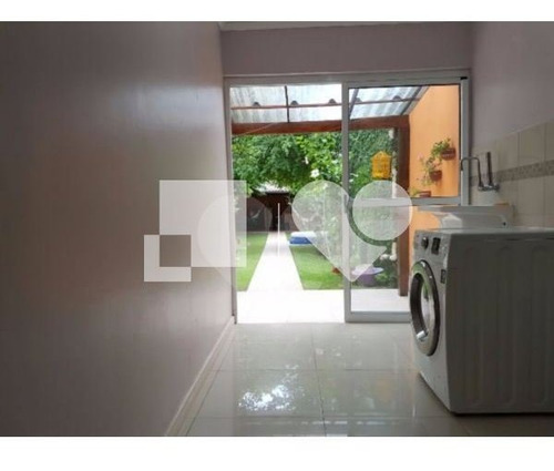 Apartamento Com Patio. - 28-im424540