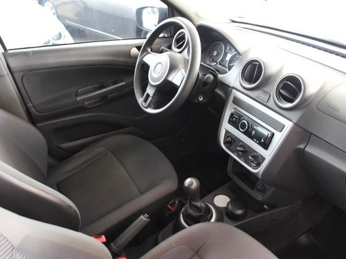 Volkswagen Gol Trendline 1.0 Total Flex