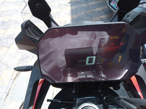 Bmw F850gs Adventure Pre