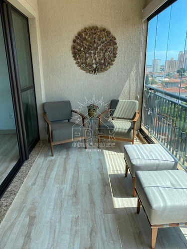 Imagem 4 de 15 de Apartamento - Centro - Ref: 3678 - V-3678