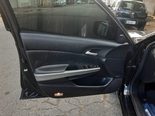 Honda Accord, 2008, 3.5, 6cc,