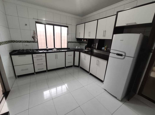 Imagem 10 de 12 de Casa Residencial Em Maringá - Pr - Ca1178_ands