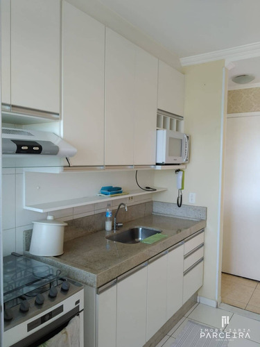 Imagem 5 de 15 de Venda - Residencial Eviva - 605