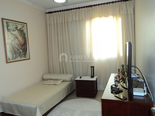 Imagem 13 de 23 de Apartamento À Venda Em Centro - Ap004151