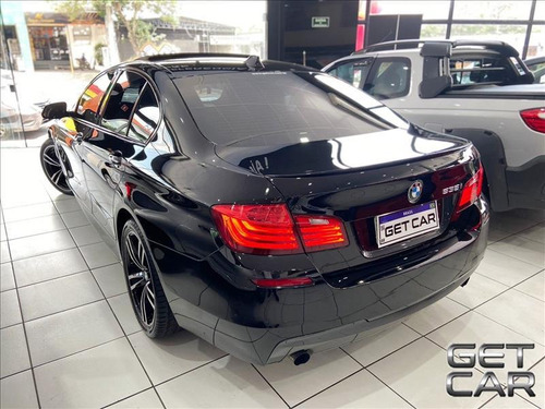 Imagem 6 de 14 de Bmw 535i Bmw 3.0 M Sport 24v Gasolina 4p Automatico