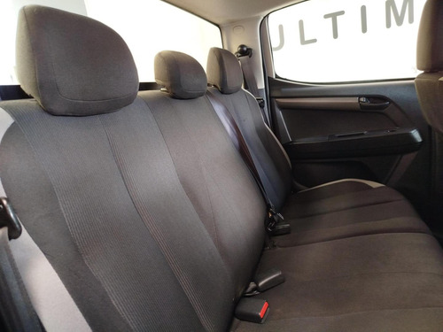 S10 Ls 2.8 Diesel 4x4 Cabine Dupla Ano 2021