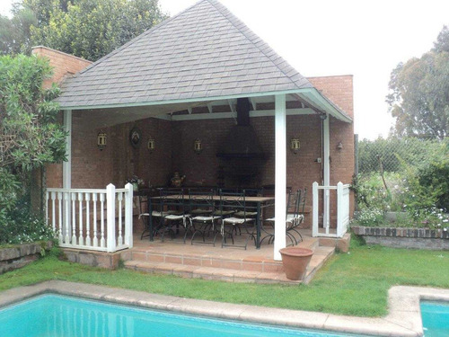 Se Vende Casa En Santo Domingo