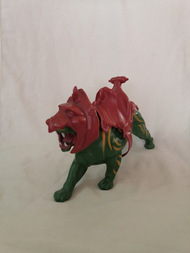 Motu Vintage - Battle Cat, Francia (Usado)