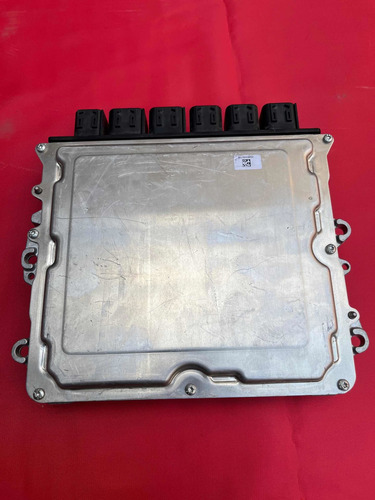 Computadora De Bmw 520i G30 2020, X3 G01 18-22 Original (Usado)