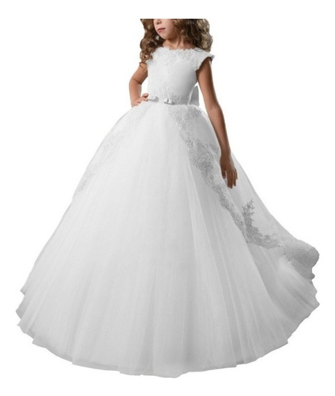Vestido Primera Comunion Lagunilla | MercadoLibre 📦 Vestido Primera Comunion Lagunilla | MercadoLibre 📦