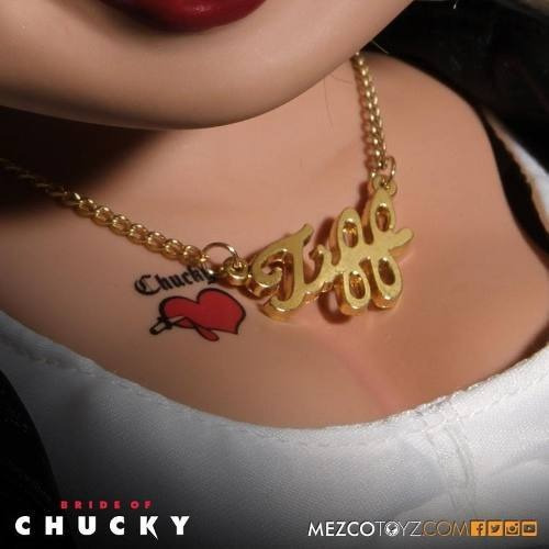 Figura de acción de Mezco Toyz