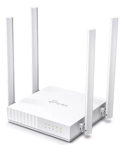 Roteador C21 Archer Tp-link Dual Band Wireless Ac 750mbps