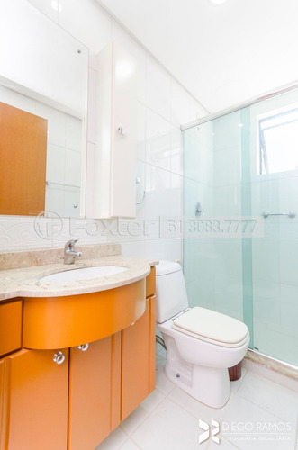 Imagem 16 de 30 de Apartamento, 3 Dormitórios, 129.93 M², Petrópolis - 204754