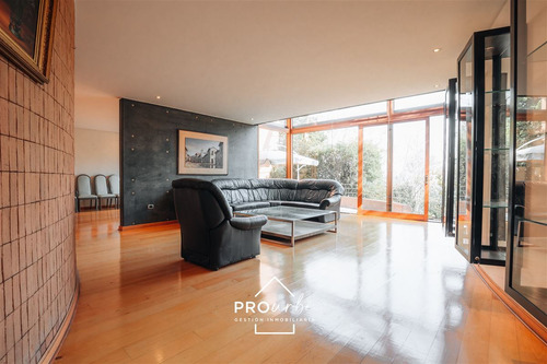 Excusivo Condominio De 3 Lujosas Y Unicas Casas