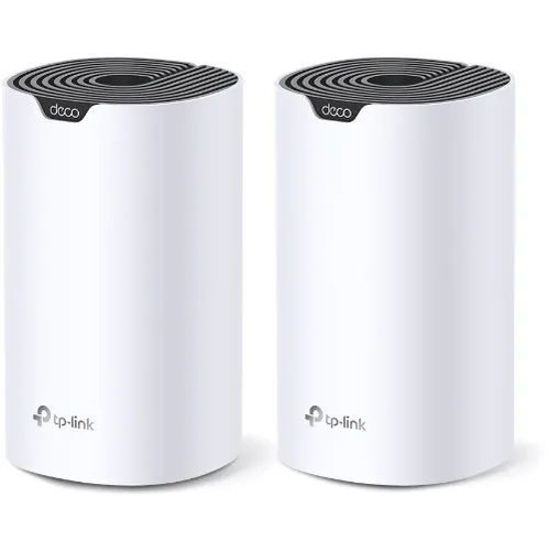 Sistema Wi-fi Mesh Deco S7 Tp-link Ac1900 X 2