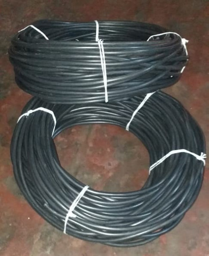 Cable Thhn 1/0 Alcave Rollo 100metros