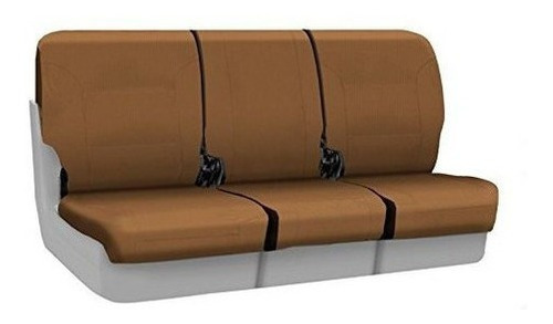 Coverking Front 402040 Funda De Asiento De Ajuste Personaliz