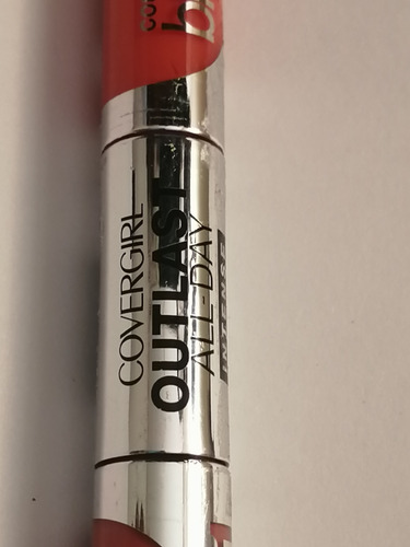 Maquillaje Max Factor Covergirl Maybelline