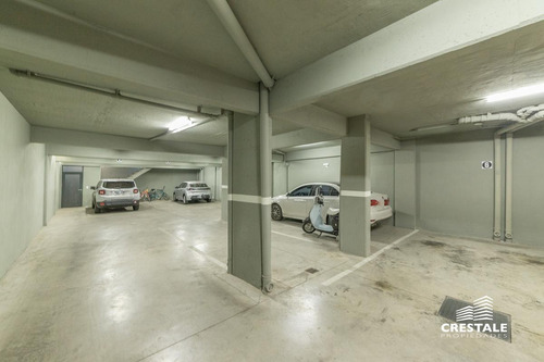 Imagen 15 de 19 de Departamento 1 Dormitorio En Venta, Balcón Frente, Patio Exclusivo - Rosario