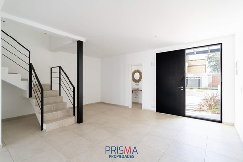 Imagen 5 de 28 de Claros Village Dúplex A Estrenar En Venta 3 Dormitorios