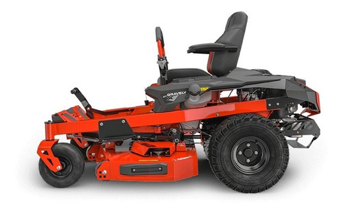 Mini Tractor Giro Cero Gravely 52'' Kawasaki Fr691v 918011
