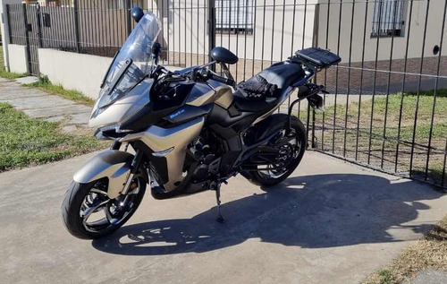 Beta Zontes X350