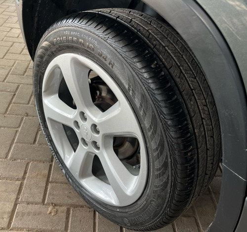 Chevrolet Tracker 1.8 Ltz+ Awd At 140cv