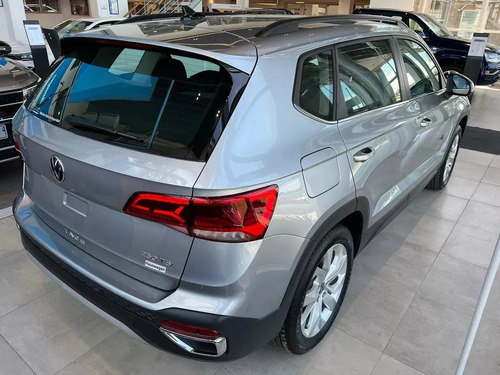 Volkswagen Taos 1.4 250 Tsi Comfortline