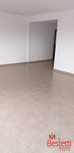 Imagem 2 de 9 de Sala Comercial Na Av Samuel Martins Com Ampla Sacada - 110013l