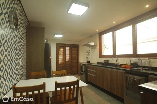Imagem 2 de 10 de Casa À Venda Em São Paulo - 15160