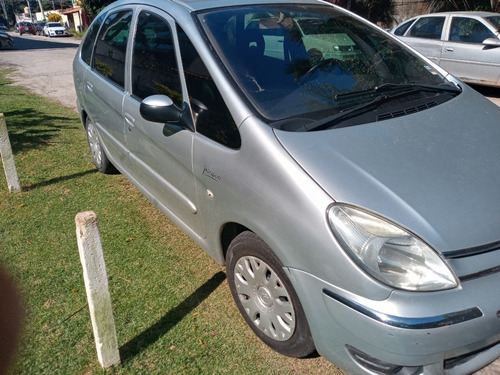 Imagem 1 de 3 de Citroeen Picasso