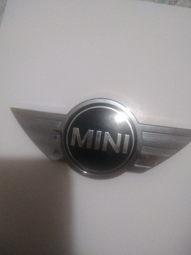 Emblema Mini Cooper Original 2013 Al 2020