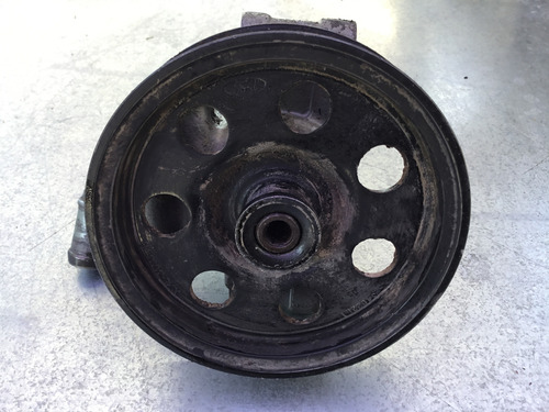 Licuadora De Ford Focus 2003 (Usado)