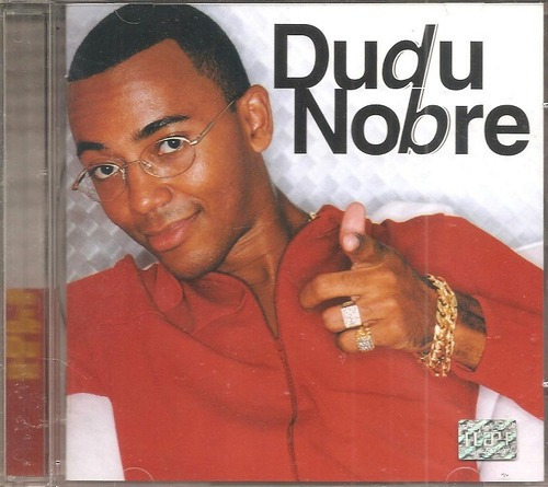 Cd Dudu Nobre Moleque Dudu