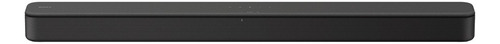Barra De Sonido Sony Ht-s100 Bluetooth Hdmi Entrada Óptica Color Negro