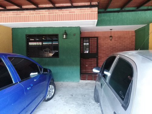 Imagen 2 de 16 de Asein861 Vende Hermoso Townhouse Res. Villa De Isora En San Diego