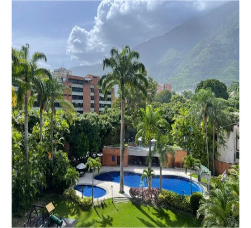 Los Chorros Parte Baja Apto Moderno C/m 150m2 $1800