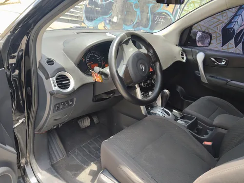 Renault Koleos 2.0 Dynamique