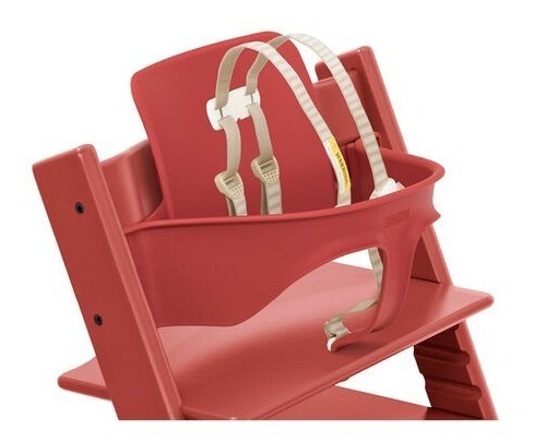 Accesorio Babyset P/ Silla Stokke Tripp Trapp By Maternelle