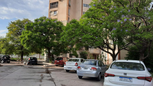 Departamento Equipado En Alquiler Temporario