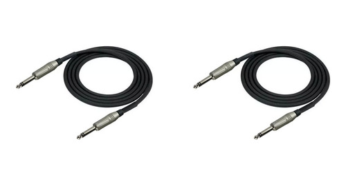 Cable Balanceado Para Monitores De Estudio Amphenol Nuevo