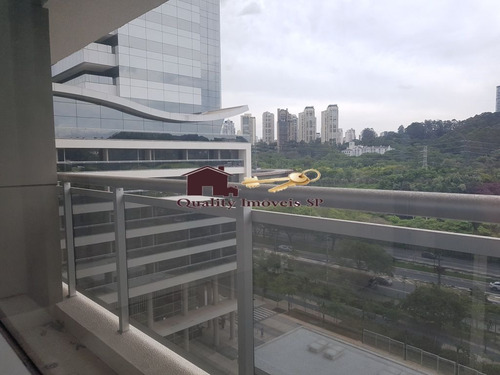 Imagem 12 de 15 de Excelente Oportunidade!!! Sala Comercial Em Complexo Multiuso!!! - Qy3864