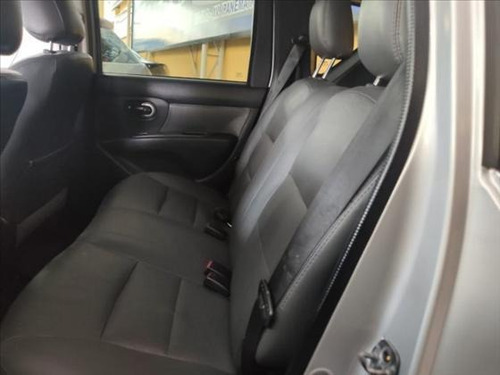 Nissan Livina 1.6 S X-gear 16v