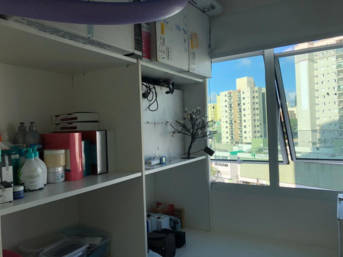 Imagem 13 de 25 de Sala Comercial À Venda, 39,00 M², 1 Vaga - Centro - São Bernardo Do Campo/sp - 61803