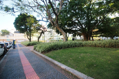 Imagem 9 de 30 de Apartamento No Bairro Centro - Ap0007